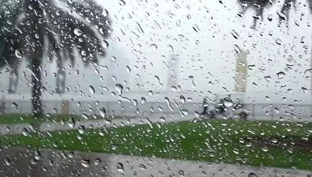Lebanon faces approaching storm