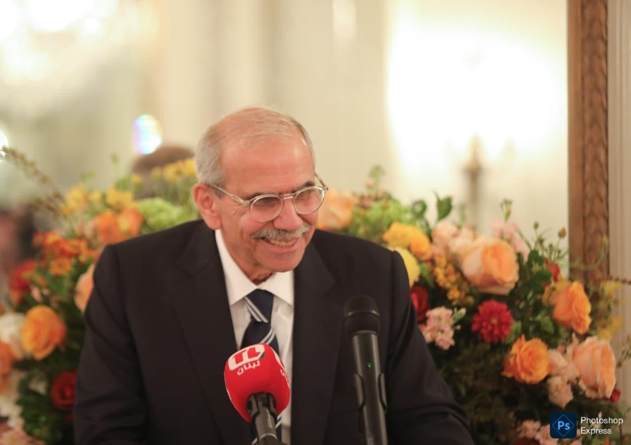 حضور مهم على طاولة سلام يظهر اهتماماً دولياً وعربياً بالحكومة