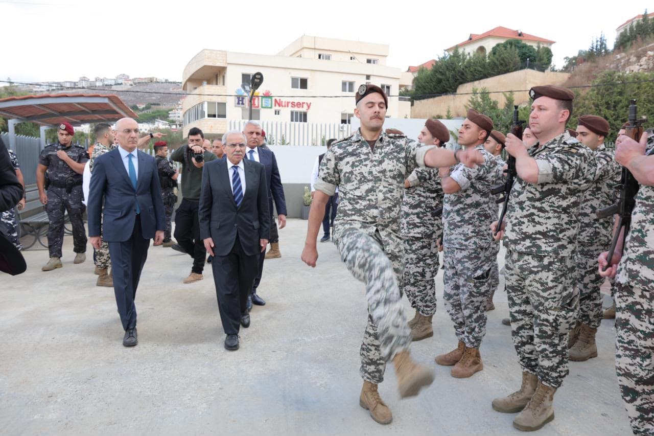 الحجار ينذر من النبطيةʺ