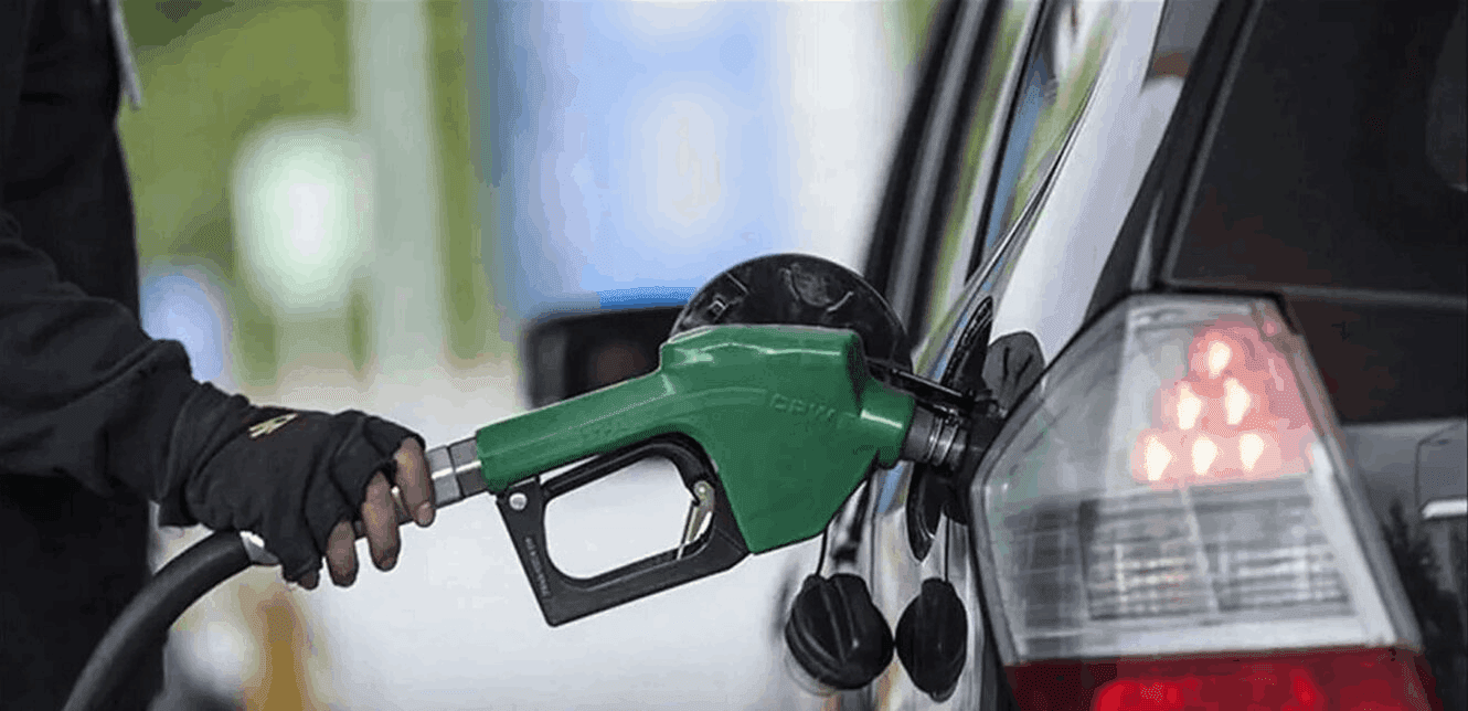 Fuel prices benefit Lebanese consumers