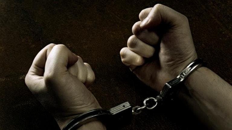 Attempted motorcycle theft thwarted