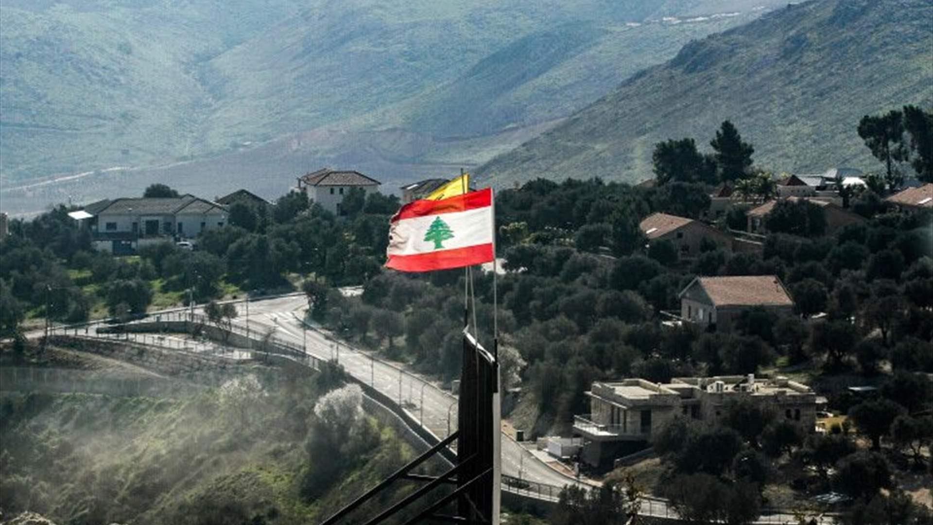 لبنان في مرمى إسرائيل مطالبة حاسمة