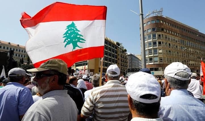 Union threatens central Beirut protest