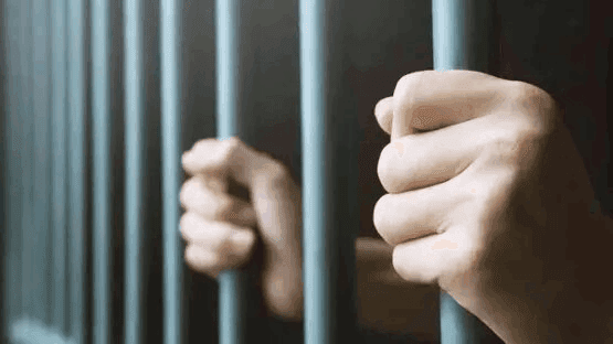 Arrests Follow New Report on Restrained Man