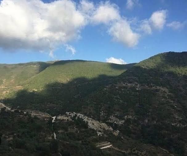 Israel's Plans at Jabal Al-Reihan and Sajd