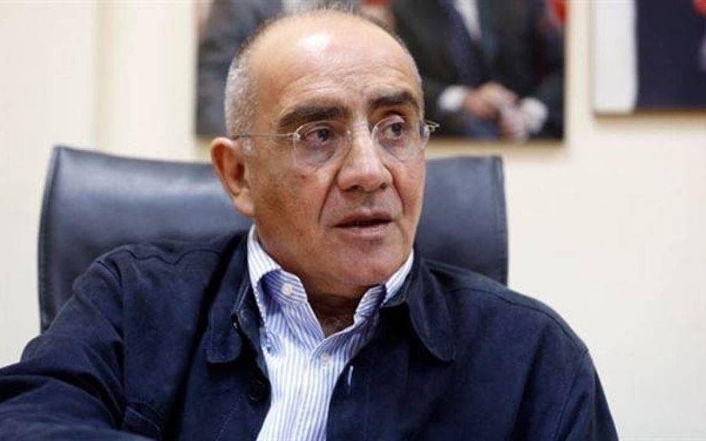 Fares Saeed Warns Hezbollah on October 7