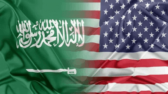 Washington condemns attack on Riyadh Airport