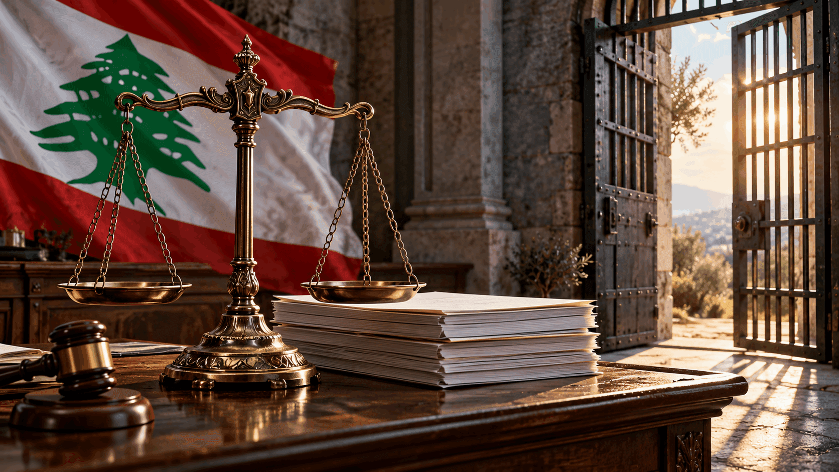 Constitutional Council rules on amnesty law