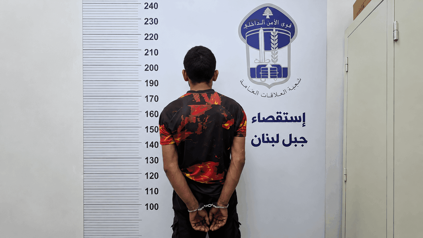 اللمبي يعتقل بتهمة السرقة والتعامل مع المخدرات