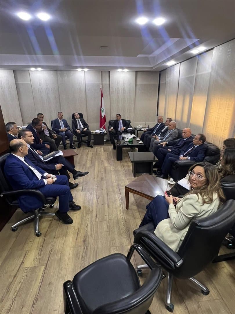 Judicial Conference on Money Laundering