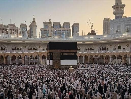 Lebanese Pilgrimage Tax and Free Hajj by Notables