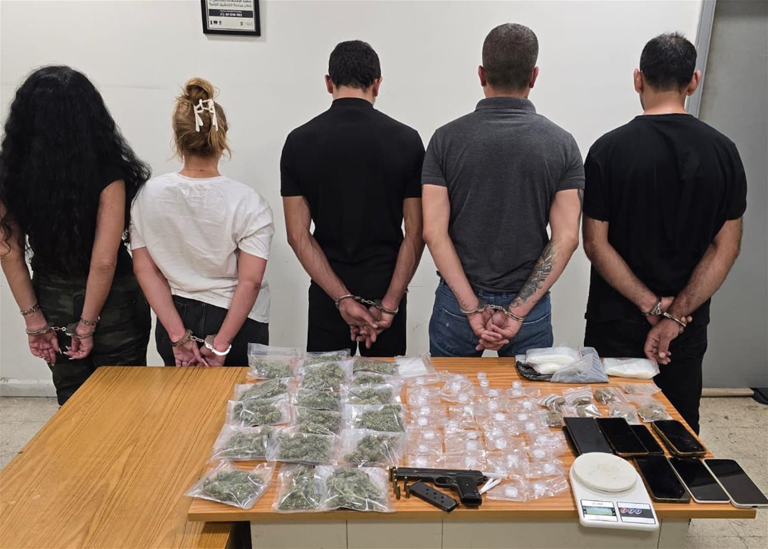 What’s new with cannabis in Tripoli