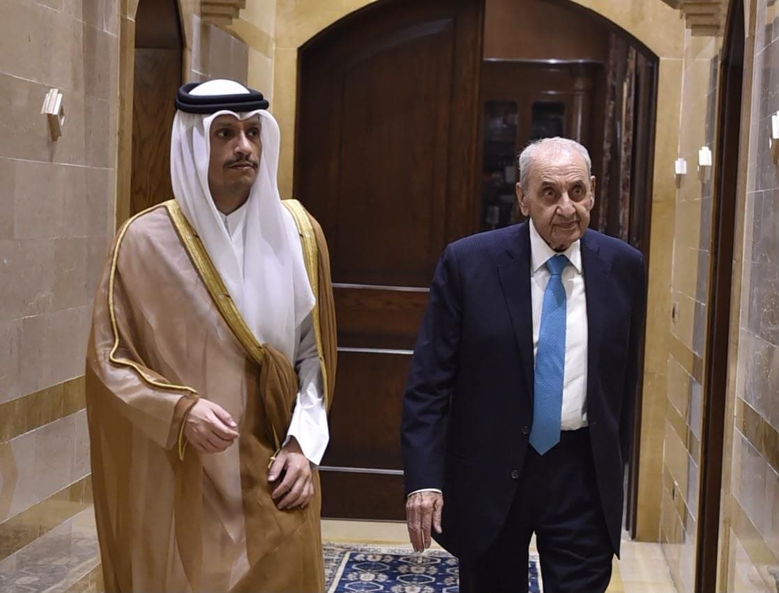 Bahrain Thanks Qatar Once More