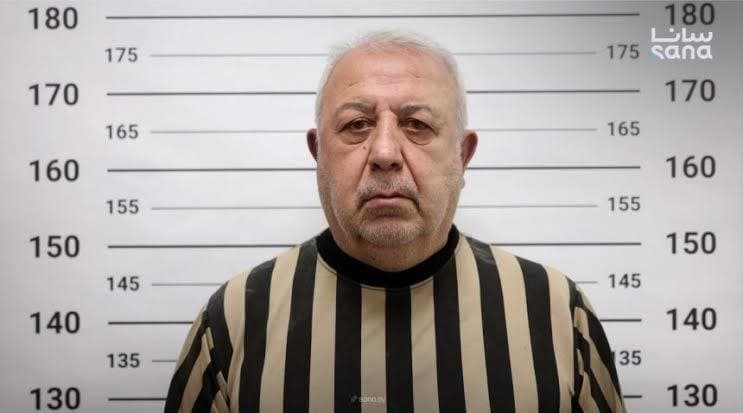 Beirut and Syria Dispute Baniyas Arrest Links