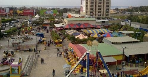 بيان من المدينة بعد وفاة الطفل