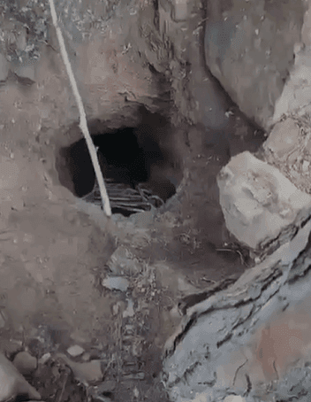 Fanar Tunnel in Metn Details