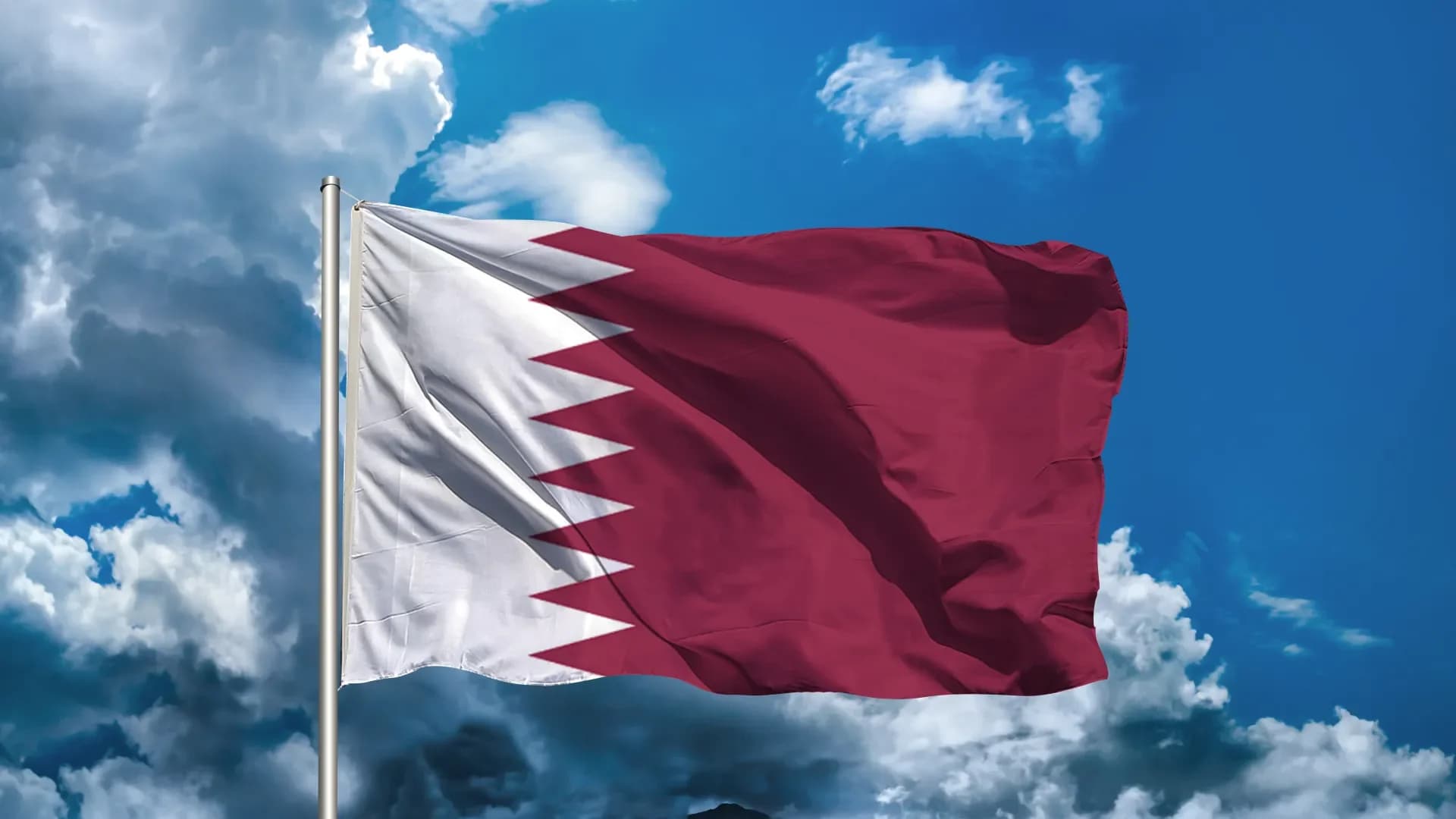 قطر تعد لاتفاقية غاز وطاقة طويلة