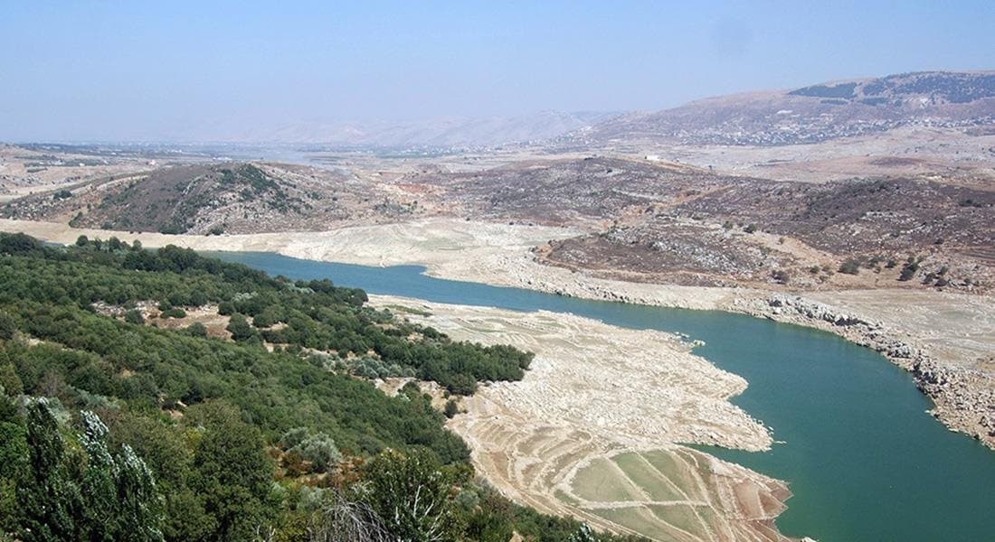 Litani Authority urges water conservation