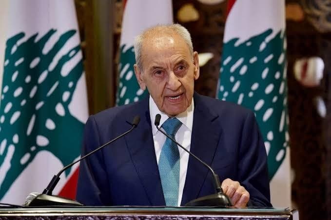 مواقف بري بين الطائفية وقانون إسرائيل