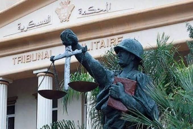 اتهام 13 من الحزب بقضية الشاحنة