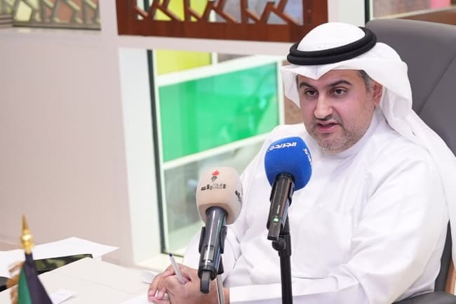 Justice Minister announces new electronic criminal litigation system