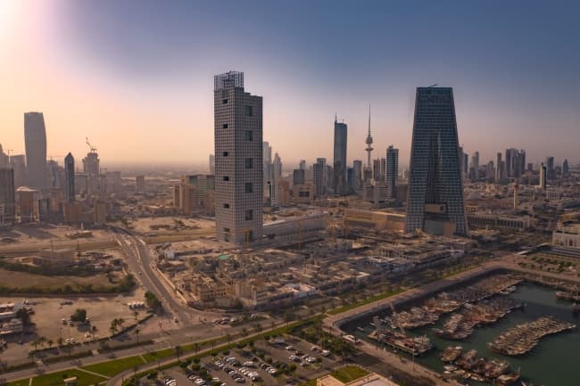 Central Bank: UNCTAD Foreign Investment Data in Kuwait Are Initial