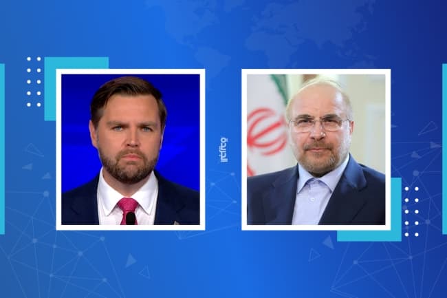 تواصل بين المفاوض الإيراني ونائب أميركي
