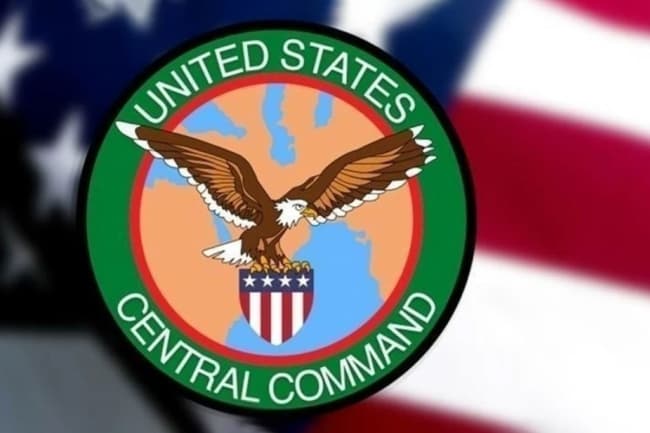 US Central Command begins new Iran strikes