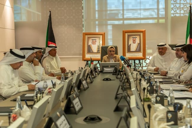 Ministers affirm Family Protection as a national priority