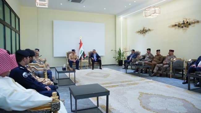 Al-Youssef orders opening of Al-Abdali Gate in 48 hours