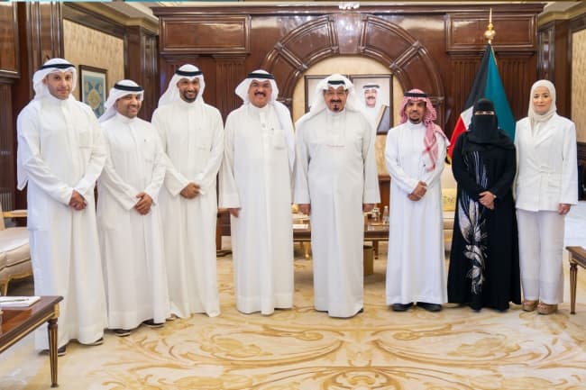 PM explores partnership with UNESCO Quality Education Center