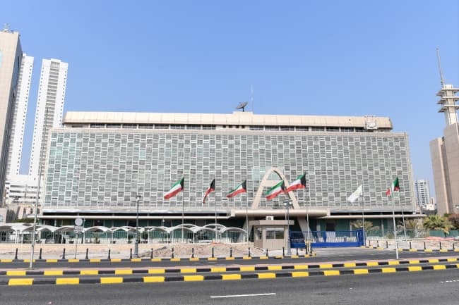 بلدية الكويت تبدأ حملتها التوعوية غداً