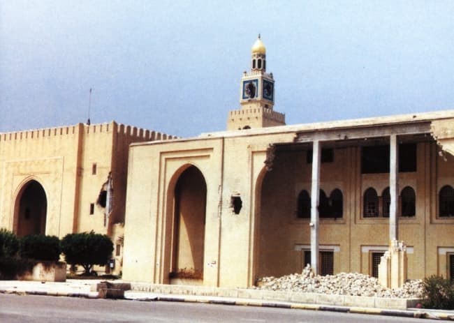 Ministers highlight Iraqi invasion's impact on Kuwaiti unity