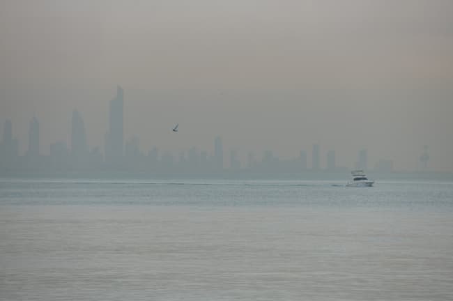 Isa Ramadan: Humidity to Rise Today