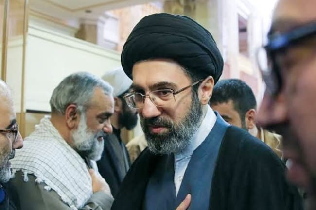 Al-Jarida Uncovers Iran Supreme Leader Video