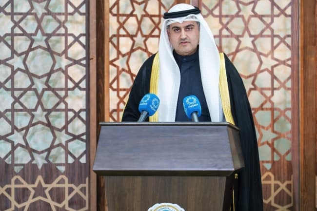 وزير العدل: تراجع قضايا الخطف 45.5% في 2026 النصف الأول