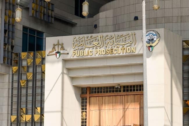 النيابة تحيل متهمين وكيانات بقضية الأراضي