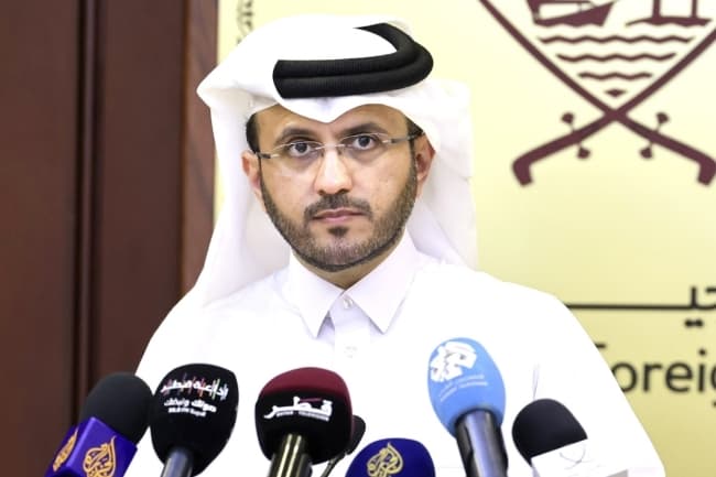 الخارجية القطرية: التحالف مع أميركا غير كافٍ لأمن الخليج