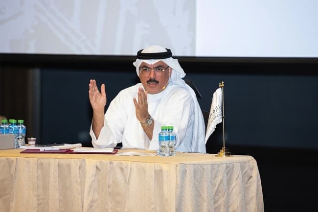 الطبطبائي يوجه لتنفيذ خطة معالجة الفوائض