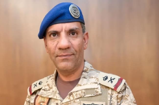 68 مدنياً يتضررون جراء هجمات الحوثي في السعودية