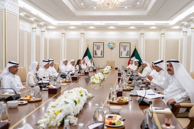 Cabinet Amends Tendering Law to Simplify Procedures
