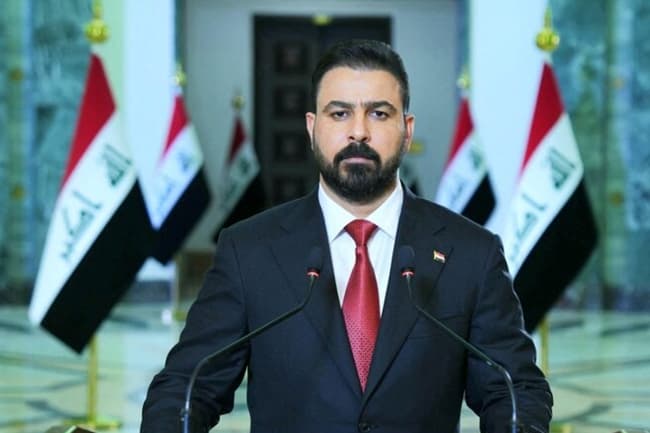 العراق يطرد قائد عمليات ميسان