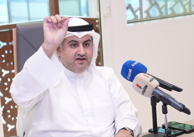 السميط: مجلس الوزراء يوافق على قانون التحكيم الموحد