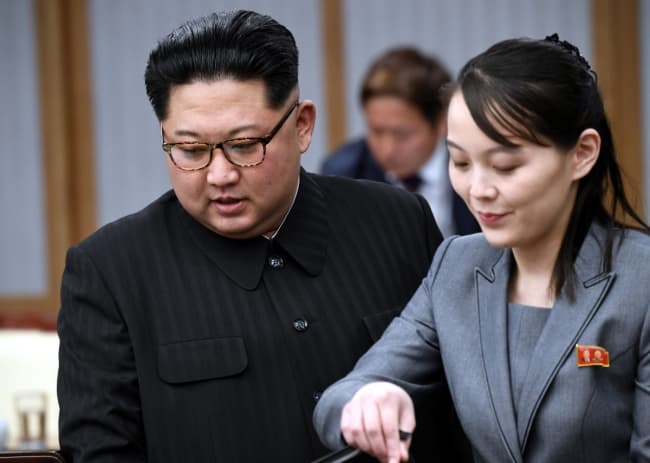 North Korea Declares Nuclear Power Irreversible