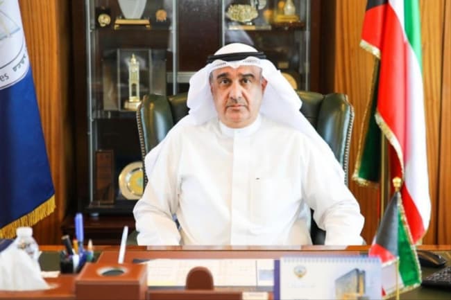 Cabinet Court Established Under Hani Al-Hamdān