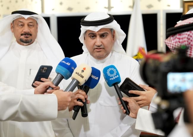 السميط يعلن تراجع العنف الأسري 36%