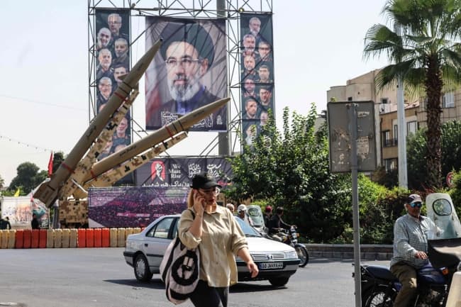 Al-Jarida details US reply to 7 Days plan