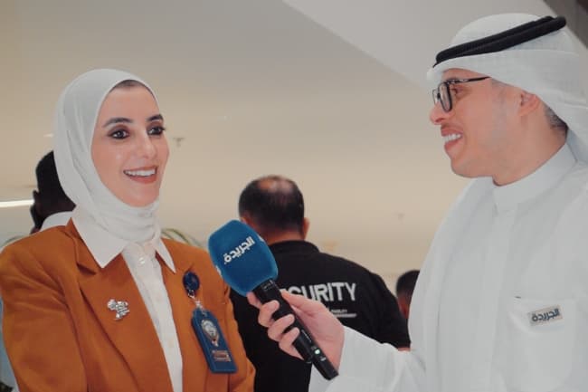تخطيط المرحلة الرابعة من حديقة الشهيد