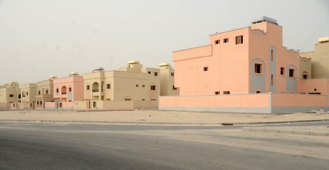 Kuwait Reforms Housing Sector