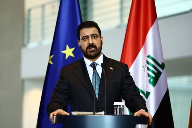 Al-Zaydi urges highest armed forces readiness